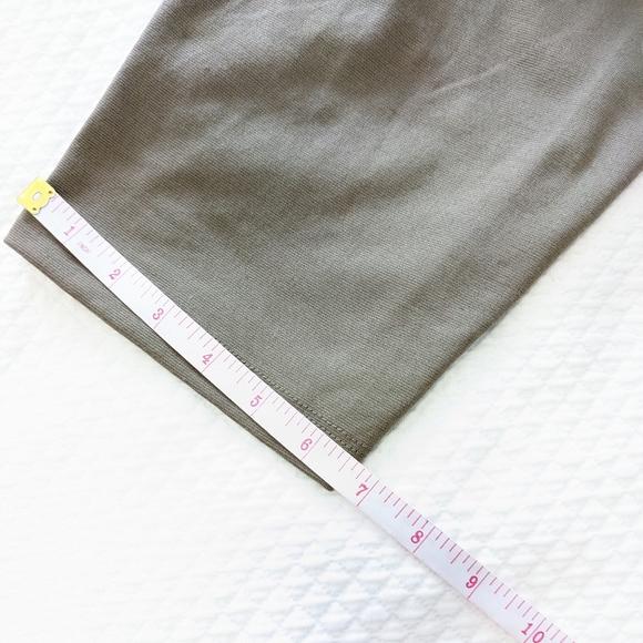 ADDITION ELLE Bollaro Shrug Cropped Draped Collar Open Jacket Cardigan - Picture 12 of 14